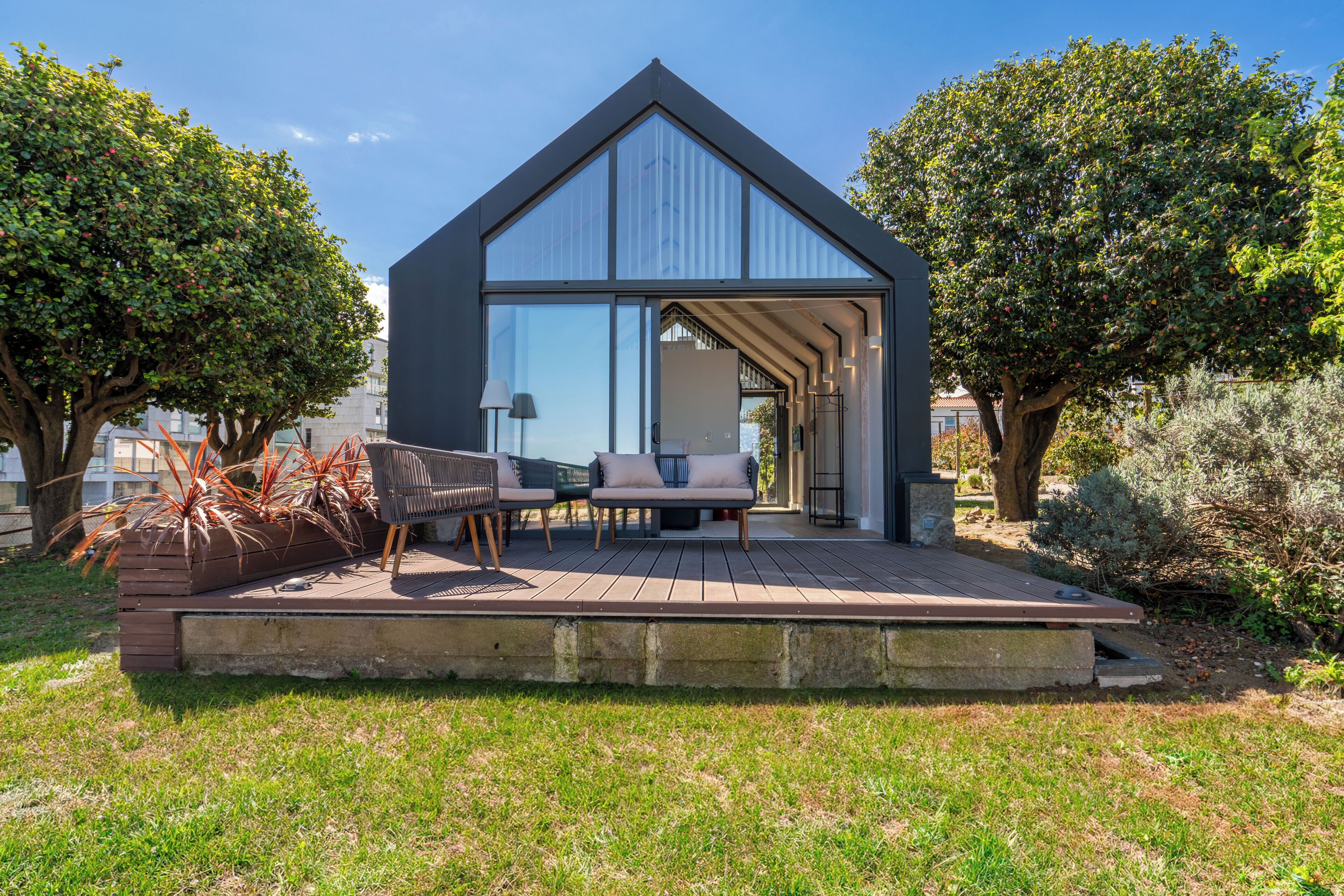 Photo - FONTE SANTA Manor House