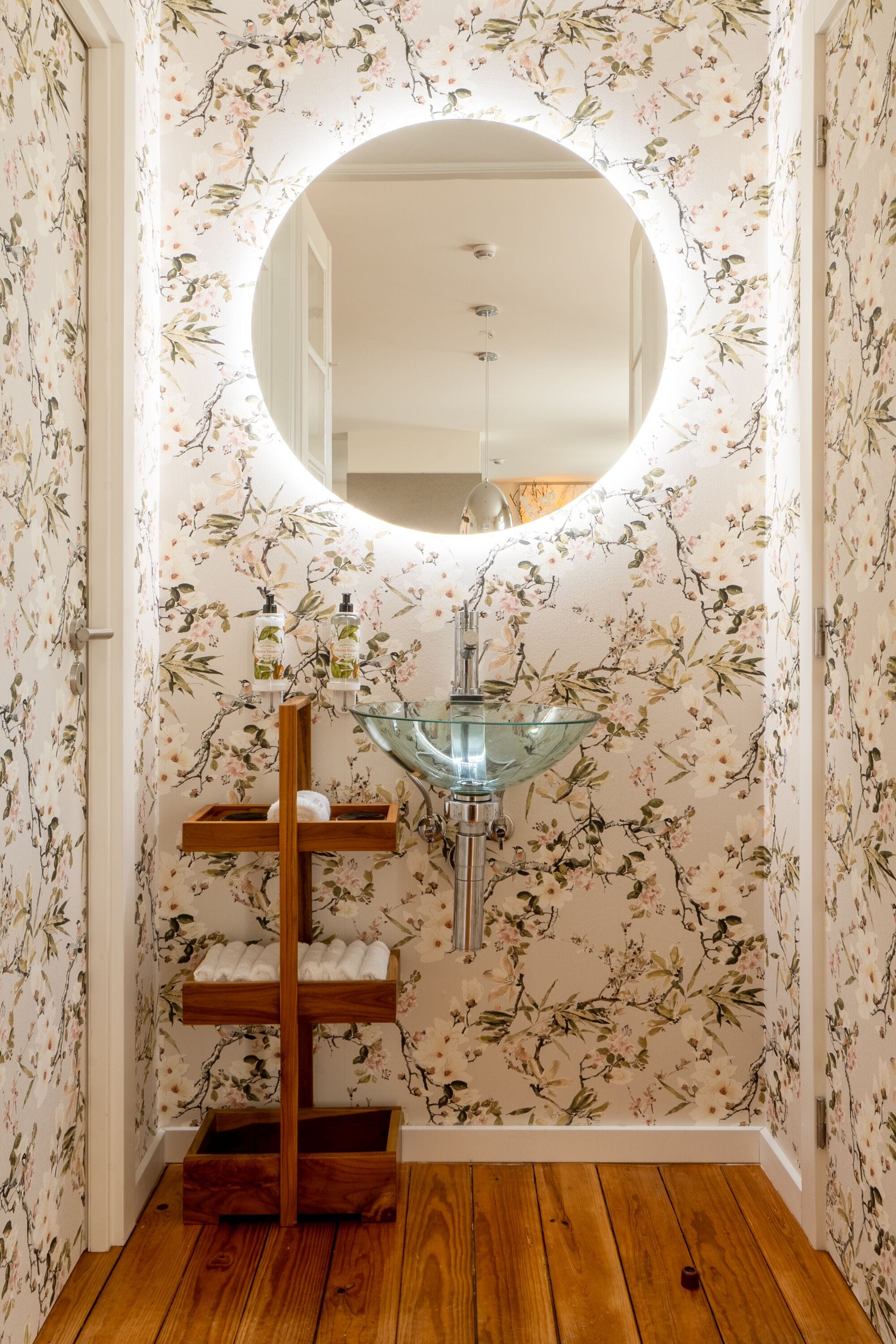 Photo - FONTE SANTA Manor House