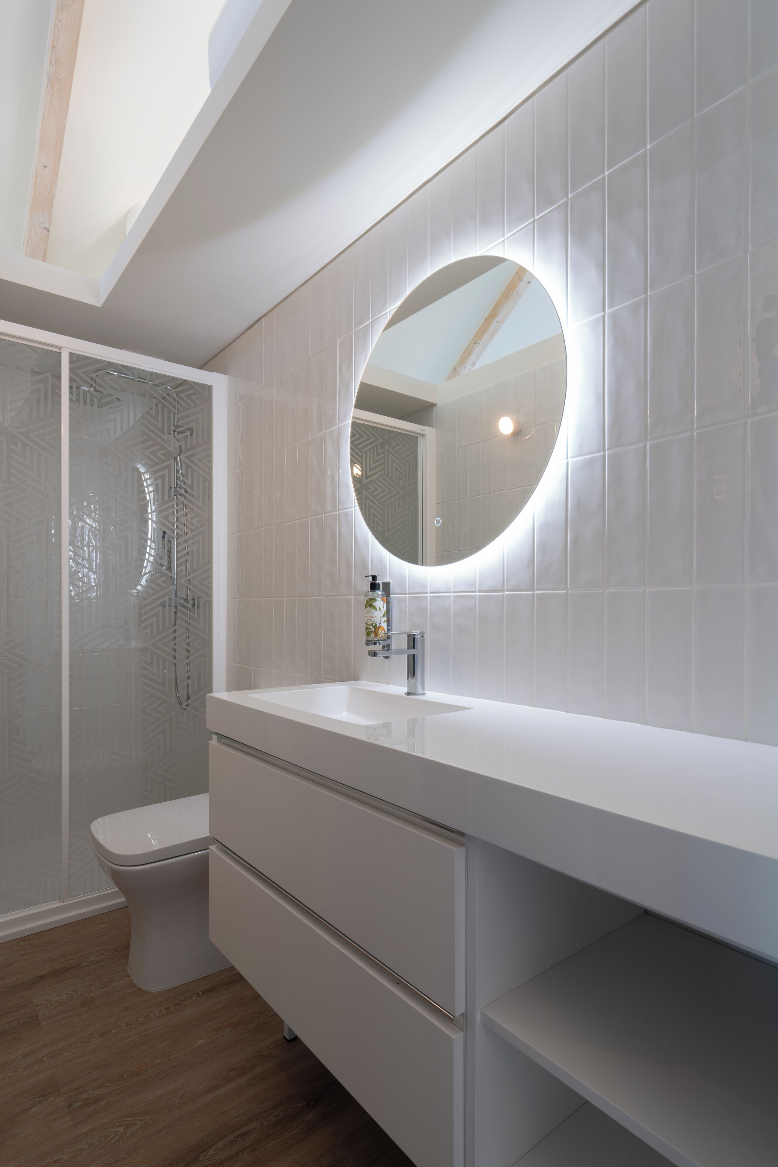 Photo - FONTE SANTA Manor House