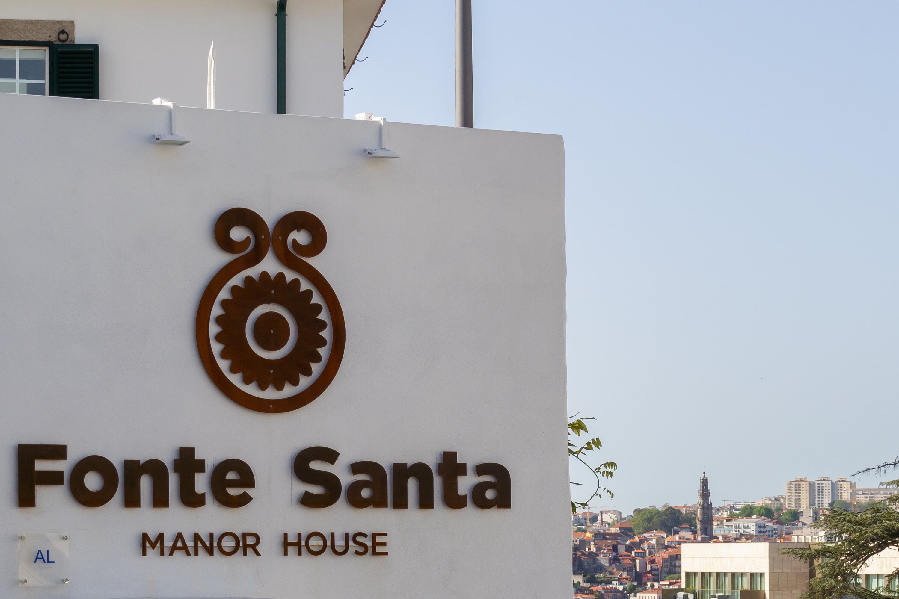 Photo - FONTE SANTA Manor House