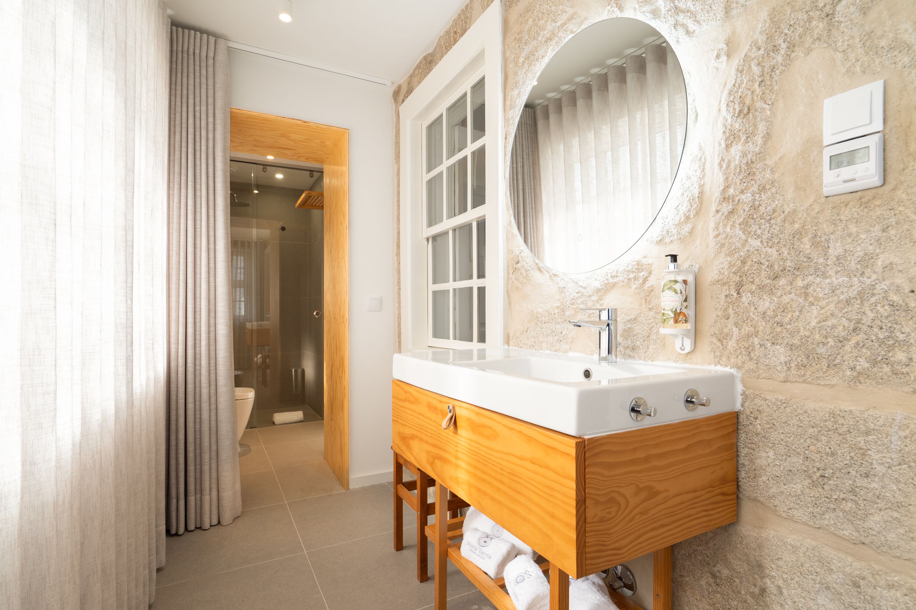 Photo - FONTE SANTA Manor House