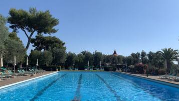 Alberca