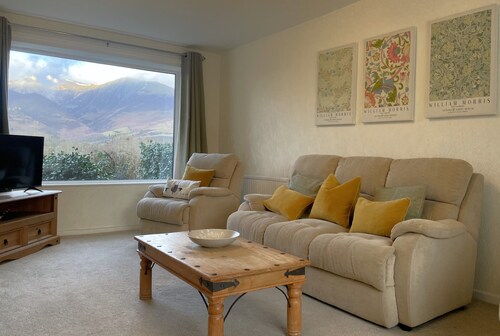 Roslin -  a cottage that sleeps 4 guests  in 2 bedrooms