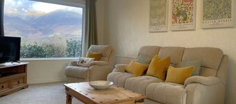 Roslin -  a cottage that sleeps 4 guests  in 2 bedrooms