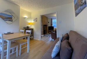 スマートテレビ