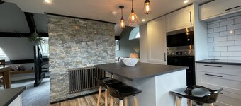 Mountain View -  an apartment that sleeps 4 guests  in 2 bedrooms