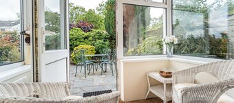Millside Cottage -  a cottage that sleeps 4 guests  in 2 bedrooms
