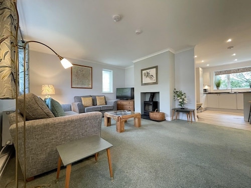 Causey View -  a bungalow that sleeps 4 guests  in 2 bedrooms