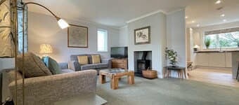 Causey View -  a bungalow that sleeps 4 guests  in 2 bedrooms
