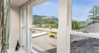 Lords Seat - an apartment that sleeps 6 guests in 3 bedrooms
