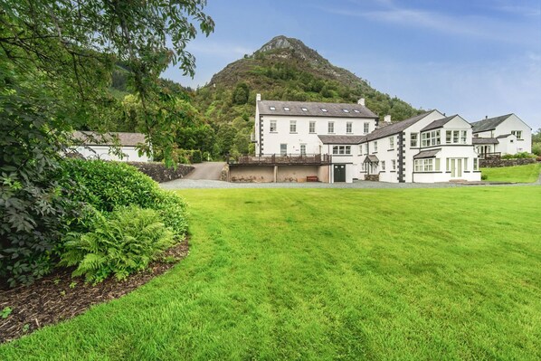 Exterior - Lords Seat -  an apartment that sleeps 6 guests  in 3 bedrooms (Thornthwaite)