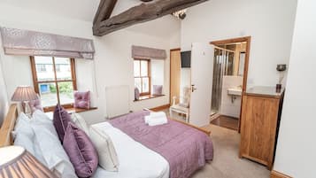 3 soveværelser, strygejern/strygebræt, gratis Wi-Fi, sengetøj