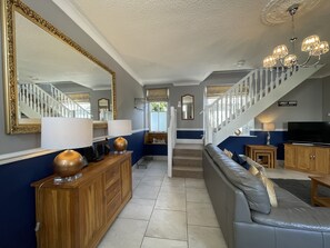 Smart-TV og kontorer