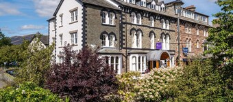 Park View -  an apartment that sleeps 6 guests  in 3 bedrooms