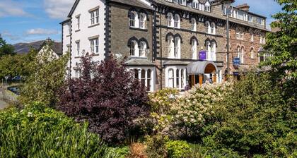 Park View - an apartment that sleeps 6 guests in 3 bedrooms