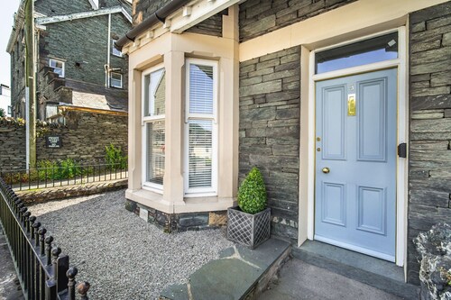 3 The Townhouses -  a house that sleeps 8 guests  in 4 bedrooms