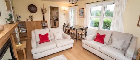 Smart-TV, DVD-Player