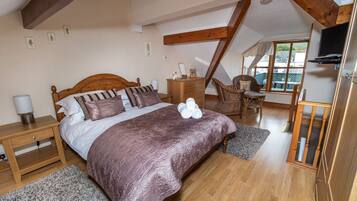 3 Schlafzimmer, Bügeleisen/Bügelbrett, kostenloses WLAN, Bettwäsche