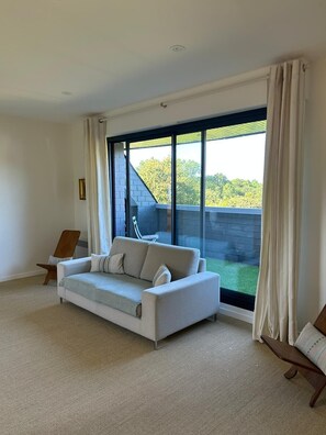 Televisión y reproductor de DVD