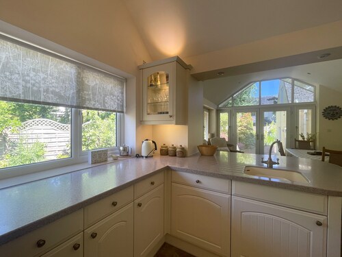 Crosthwaite Gardens -  a house that sleeps 6 guests  in 3 bedrooms
