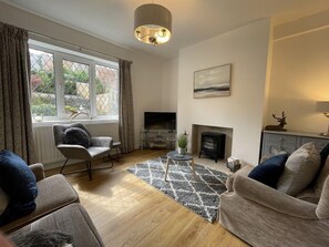 Smart-TV, Arbeitsbereiche