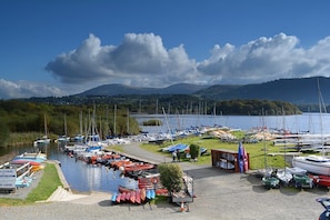 Port de plaisance
