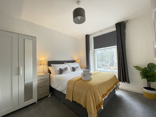 Skiddaw View -  an apartment that sleeps 2 guests  in 1 bedroom