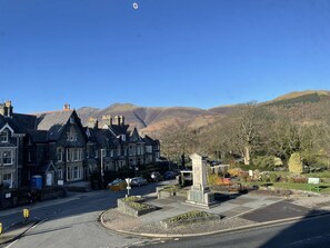 Exterior - Skiddaw View -  an apartment that sleeps 2 guests  in 1 bedroom (Central Keswick)