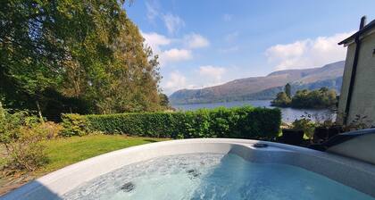 Brandlehow - a house that sleeps 7 guests in 4 bedrooms