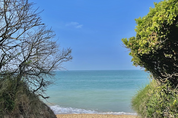Strand