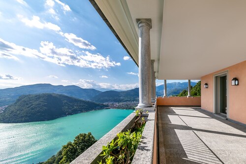 Swiss Hotel Apartments - Collina d'Oro