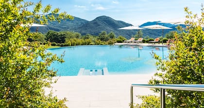 Swiss Hotel Apartments - Collina d'Oro