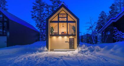 Prominence by The Hakuba Collection