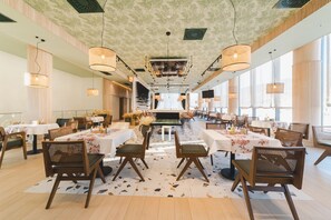 Restaurant - Aurel Coast (Radanovici)