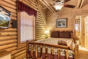 4 bedrooms, free WiFi, bed sheets