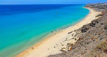 Apt. del Mar - Esquinzo