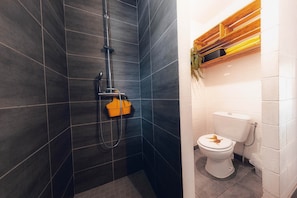 Hair dryer, towels - Kaz Nomia, 2min from the beach (Saint-Paul)
