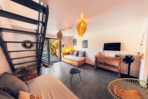 2 bedrooms, Internet, bed sheets