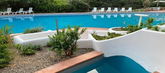 Villa Barlufffa - Amazing seaview