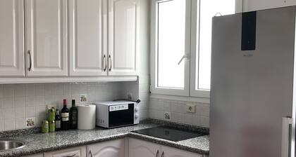 Apartment Las Canteras 511