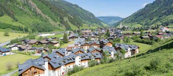 Eva 5 - Four Bedroom Apartment, Sleeps 8