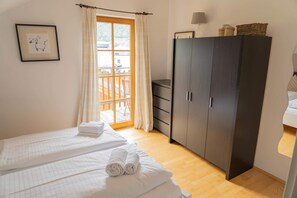 4 dormitorios y wifi