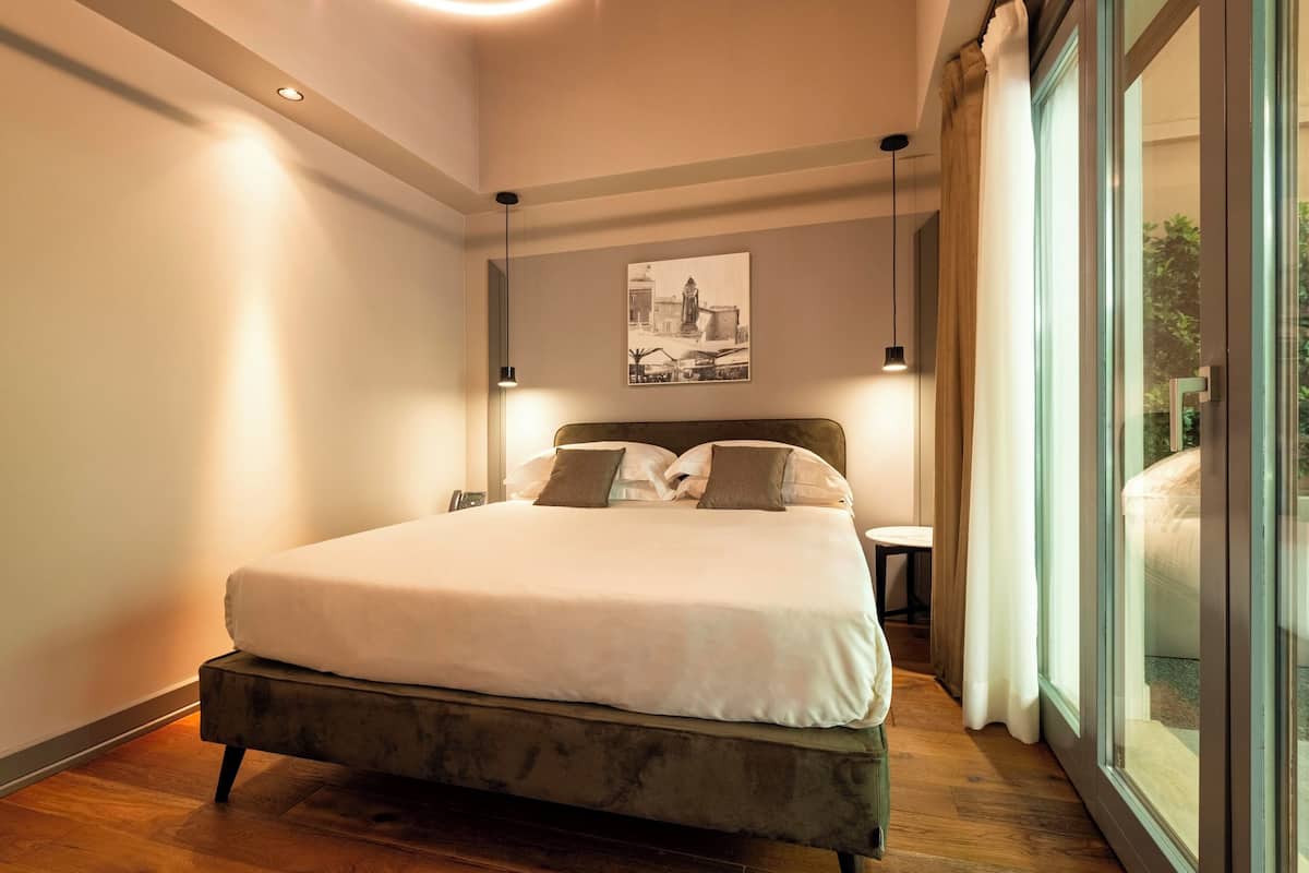 Literie de qualité supérieure, couette en duvet d'oie, surmatelas