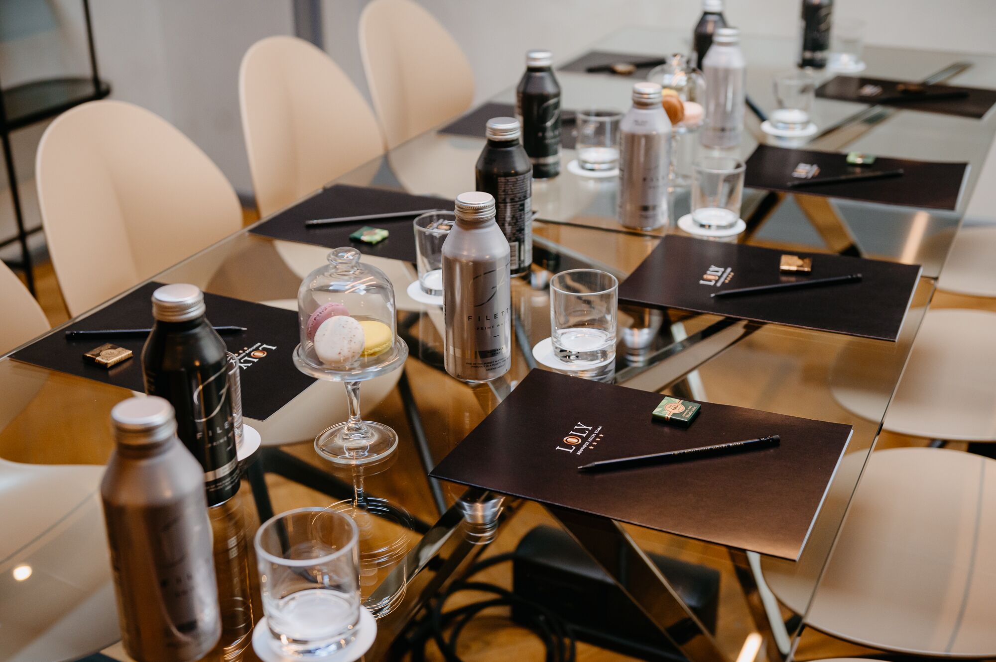 Foto - Loly Boutique Hotel Roma