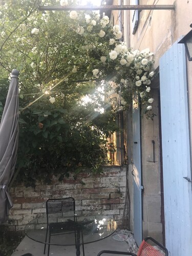 Cosy house for vacations with family or friends