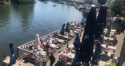 Heart Of Henley 2 Bed Luxurious Apartment Marlow Suite