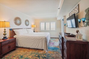 3 habitaciones 