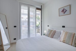3 Schlafzimmer, Bügeleisen/Bügelbrett, kostenloses WLAN, Bettwäsche