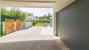 Villa - Moradia V4 de Luxo com Piscina Privada (Tavira)