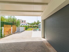Villa | 4 bedrooms - Moradia V4 de Luxo com Piscina Privada (Tavira)